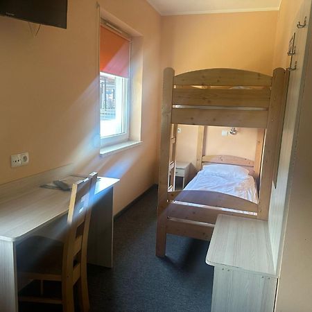 Hostel Żywiec Extérieur photo