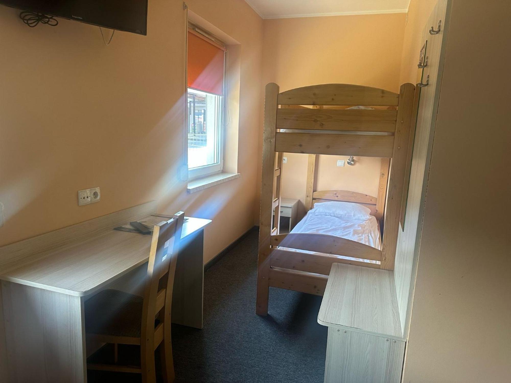 Hostel Żywiec Extérieur photo