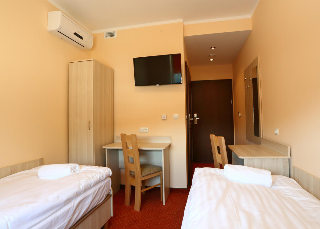 Hostel Żywiec Extérieur photo