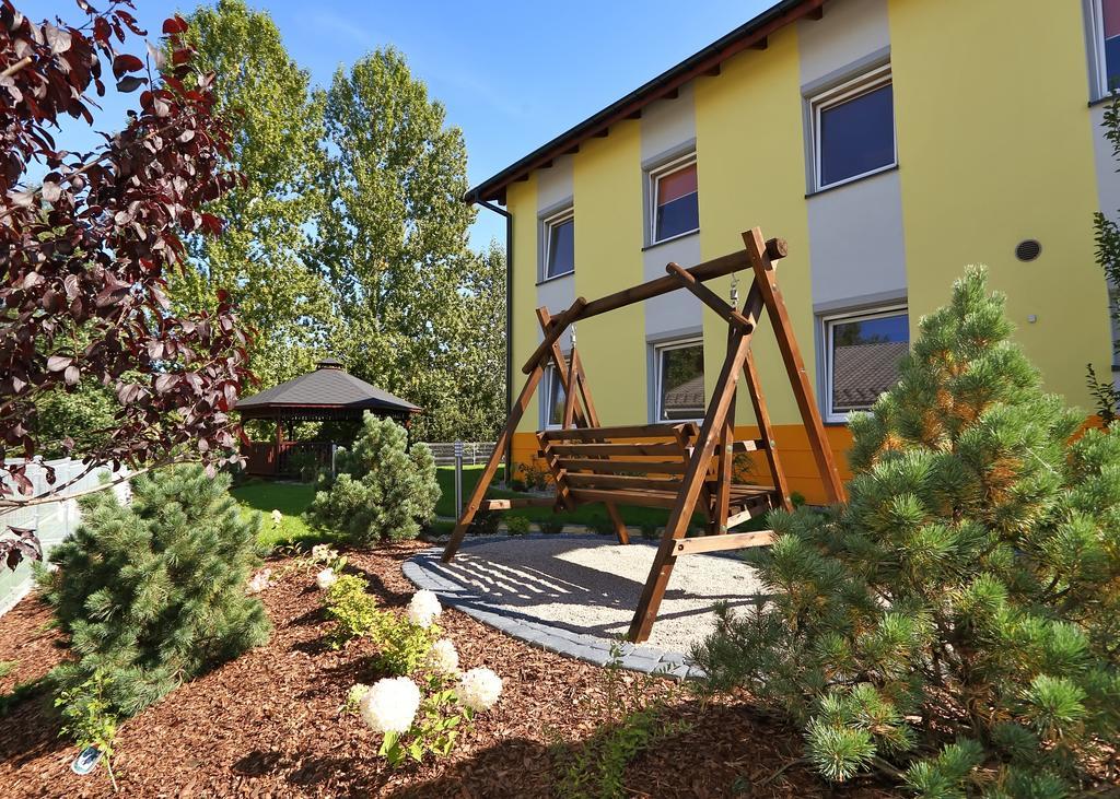 Hostel Żywiec Extérieur photo