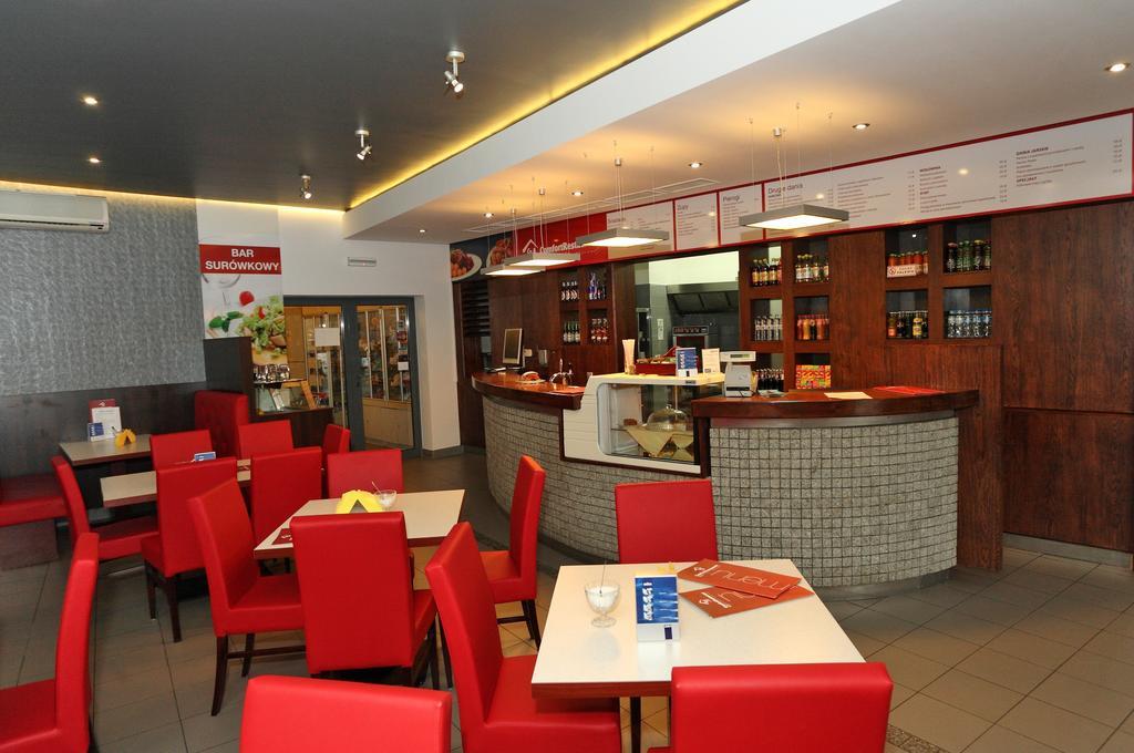 Hostel Żywiec Extérieur photo