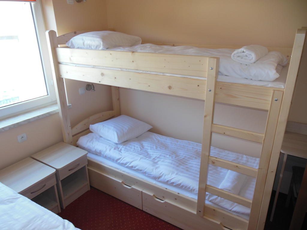Hostel Żywiec Chambre photo